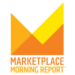 Höre Marketplace Morning Report in der App.