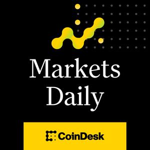 Höre Markets Daily Crypto Roundup in der App.