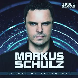 Höre Markus Schulz presents Global DJ Broadcast in der App.