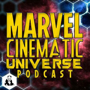 Höre Marvel Cinematic Universe Podcast - Agatha All Along in der App.