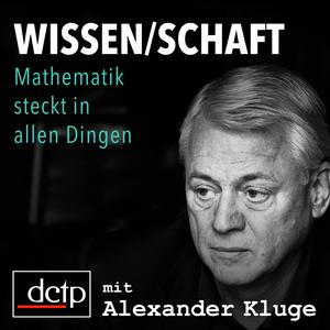 Höre Mathematik steckt in allen Dingen in der App.