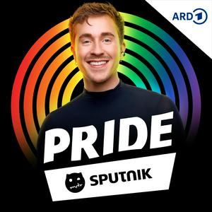 Höre SPUTNIK Pride – Podcast über queere Themen in der App.