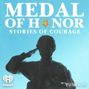 Höre Medal of Honor: Stories of Courage in der App.