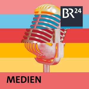 Höre BR24 Medien in der App.