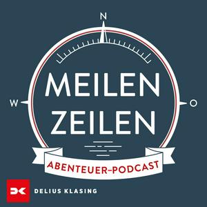 Höre Meilen und Zeilen in der App.