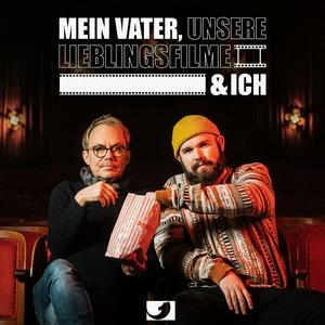 Höre Mein Vater, unsere Lieblingsfilme und Ich in der App.