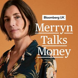 Höre Merryn Talks Money in der App.