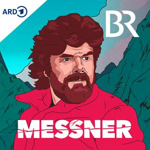 Höre Messner - ein extremes Leben in der App.