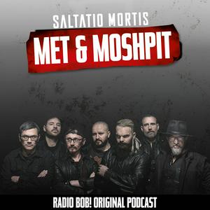 Höre Met & Moshpit: Der Mittelalter-Rock Podcast bei RADIO BOB! in der App.