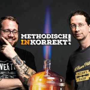 Höre Methodisch inkorrekt! in der App.