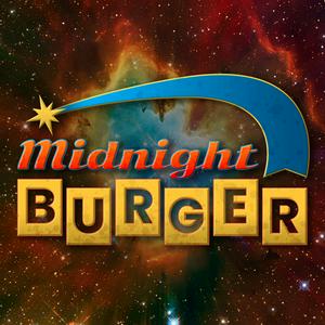 Höre Midnight Burger in der App.