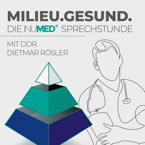 Höre MILIEU.GESUND. in der App.