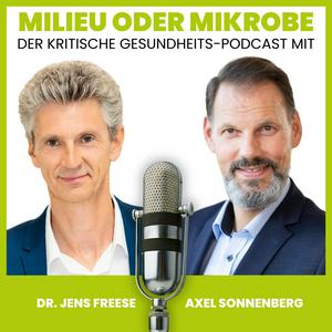 Höre Milieu oder Mikrobe in der App.