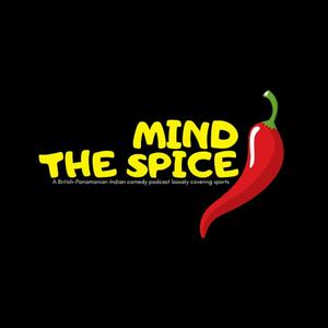 Höre Mind The Spice in der App.