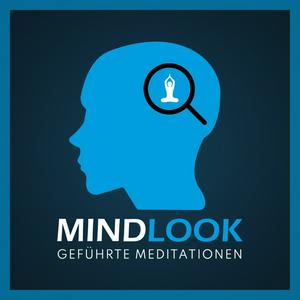 Höre Mindlook - Geführte Meditationen in der App.