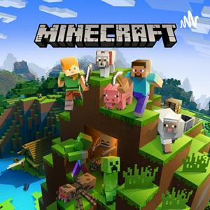 Höre Minecraft in der App.