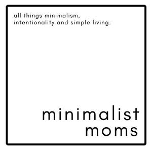 Höre Minimalist Moms in der App.