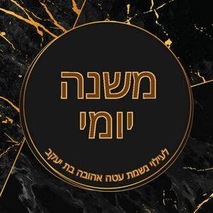 Höre Mishna Yomi - By R' Shloimie Friedman in der App.