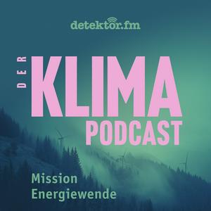 Höre Mission Energiewende – Der Klima-Podcast in der App.