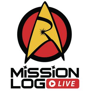 Höre Mission Log Live: A Roddenberry Star Trek Podcast in der App.