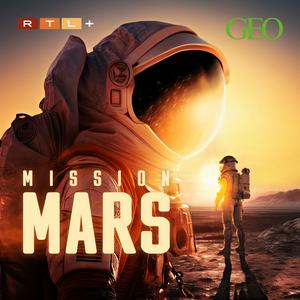 Höre Mission Mars in der App.