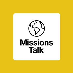 Höre Missions Talk — A podcast by 9Marks and Reaching & Teaching International Ministries in der App.