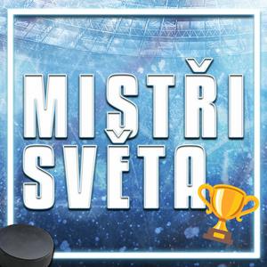 Höre MISTŘI SVĚTA 🏆 in der App.