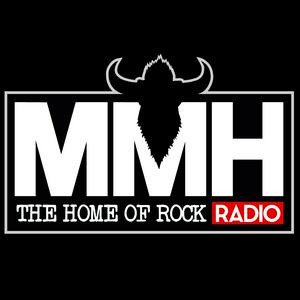 Höre MMH - The Home Of Rock Radio Podcasts in der App.