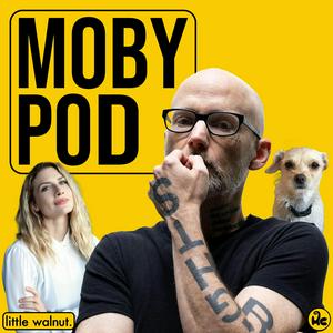 Höre Moby Pod in der App.