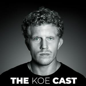 Höre The Koe Cast in der App.