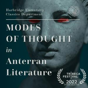 Höre Modes of Thought in Anterran Literature in der App.