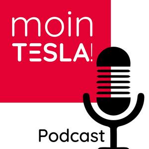 Höre Moin Tesla! Podcast in der App.