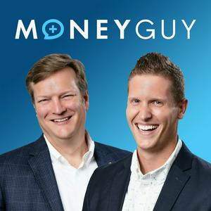 Höre Money Guy Show in der App.