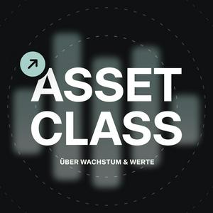 Höre Asset Class in der App.