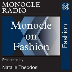 Höre Monocle on Fashion in der App.