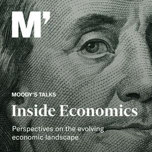 Höre Moody's Talks - Inside Economics in der App.