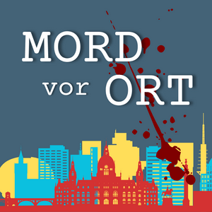 Höre MORD VOR ORT in der App.