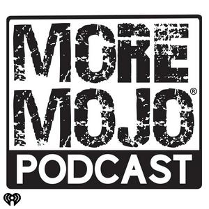 Höre More Mojo Podcast in der App.