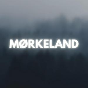 Höre Mørkeland in der App.