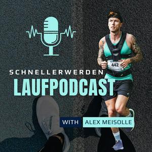 Höre Schnellerwerden - Der Lauf und Marathonpodcast in der App.