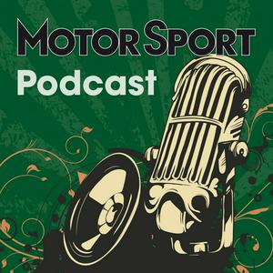 Höre Motor Sport Magazine Podcast in der App.