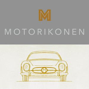 Höre Motorikonen – die 100 besten Autos aller Zeiten in der App.