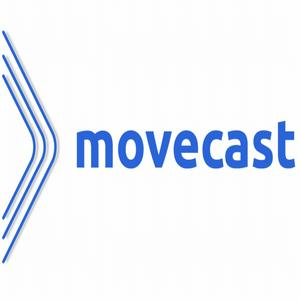 Höre Movecast in der App.