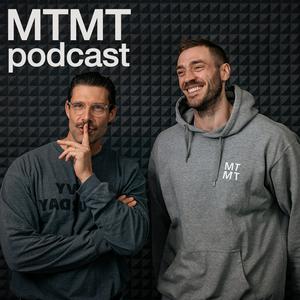 Höre MTMT Podcast in der App.