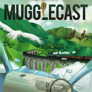 Höre MuggleCast: the Harry Potter podcast in der App.