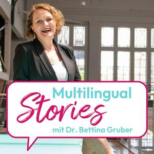 Höre Multilingual Stories in der App.