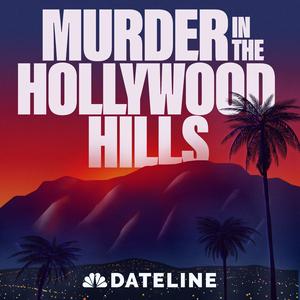 Höre Murder in the Hollywood Hills in der App.