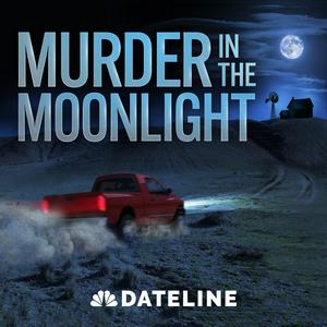 Höre Murder in the Moonlight in der App.