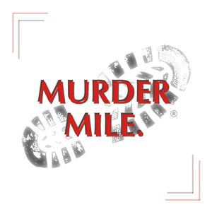 Höre Murder Mile UK True Crime in der App.