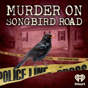 Höre Murder on Songbird Road in der App.